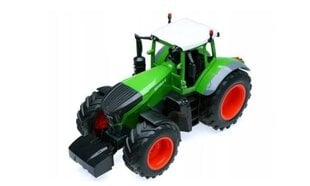 Трактор-погрузчик 1:16 2.4GHz RTR цена и информация | Развивающий мелкую моторику - кинетический песок KeyCraft NV215 (80 г) детям от 3+ лет, бежевый | kaup24.ee