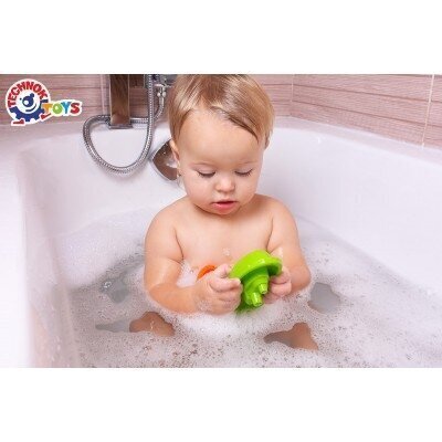 Paadid ujumiseks ja liivas mängimiseks, 6597 цена и информация | Imikute mänguasjad | kaup24.ee