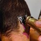 Juukse- ja habemelõikur Soulima цена и информация | Juukselõikusmasinad, trimmerid | kaup24.ee
