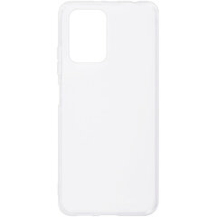 Samsung Galaxy S23 - чехол для телефона FLEXmat Case - белый цена и информация | Чехлы для телефонов | kaup24.ee