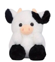 Pehme pluusist lehm 20 cm hind ja info | Pehmed mänguasjad | kaup24.ee