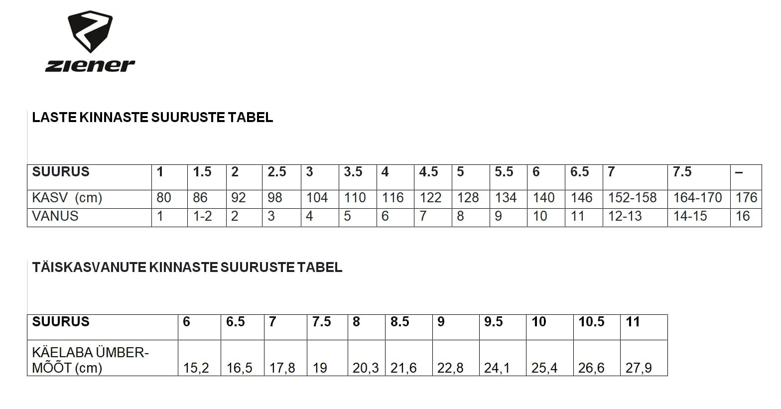 Ziener puutetundlikud mäesuusakindad meestele Gisor as® 231005-12-10.5 hind ja info | Meeste sallid, mütsid ja kindad | kaup24.ee