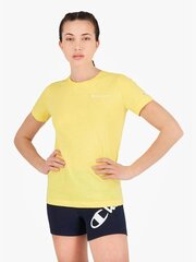 Champion T-särk naistele 112605-YS021-XS цена и информация | Женские футболки | kaup24.ee