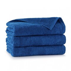 Kiwi 2 rätik 70x140 sinine hind ja info | Rätikud, saunalinad | kaup24.ee
