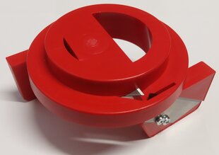 Kipsplaadi kaabits Rotazor 68 mm hind ja info | Käsitööriistad | kaup24.ee