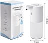 Automaatne seebidosaator Sensoap II цена и информация | Vannitoa sisustuselemendid ja aksessuaarid | kaup24.ee