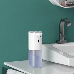 Automaatne seebidosaator Sensoap II цена и информация | Аксессуары для ванной комнаты | kaup24.ee