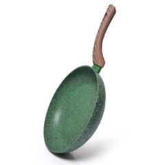 Fissman сковорода Malachite, 26 см цена и информация | Cковородки | kaup24.ee