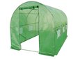 Aiafoolium tunnelile 2x3,5m hind ja info | Kasvuhooned | kaup24.ee