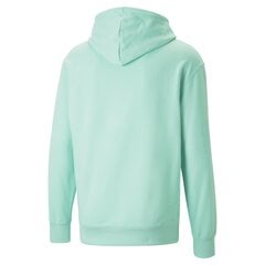 Mужская толстовка PUMA ESS Small Logo Crew FL (s) цена и информация | Мужские толстовки | kaup24.ee