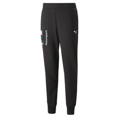 Мужские спортивные брюки PUMA Fandom Sweatpants Tr, черные цена и информация | Мужская спортивная одежда | kaup24.ee