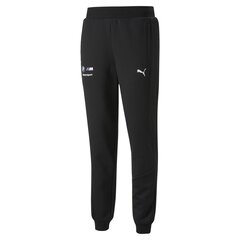 Мужские спортивные брюки PUMA Fandom Sweatpants Tr, черные цена и информация | Мужские брюки | kaup24.ee