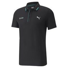 Puma Футболки Active Big Logo T Black цена и информация | Meeste T-särgid | kaup24.ee