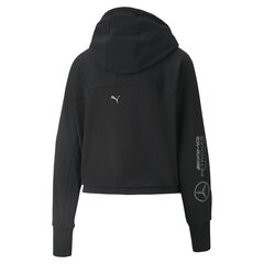 Блуза PUMA HER Full-Zip Hoodie 676003014099683650530 цена и информация | Женские толстовки | kaup24.ee