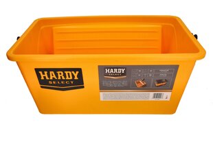 Värvimisämber Select 60 cm x 34 cm Hardy hind ja info | HARDY Sanitaartehnika, remont, küte | kaup24.ee