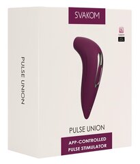 Vibraator Pulse Union Svakom hind ja info | Vibraatorid | kaup24.ee