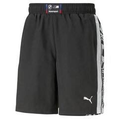 Puma Шорты Performance Woven 5'' Black 520317 01 520317 01/2XL цена и информация | Мужская спортивная одежда | kaup24.ee