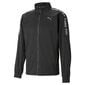 Dressipluus meestele Puma, must hind ja info | Meeste spordiriided | kaup24.ee