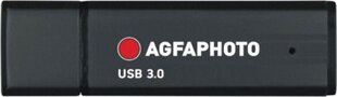 AgfaPhoto USB 3.0 32GB цена и информация | USB накопители | kaup24.ee