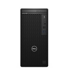 Dell Optiplex 3080 MT XK89T цена и информация | Стационарные компьютеры | kaup24.ee