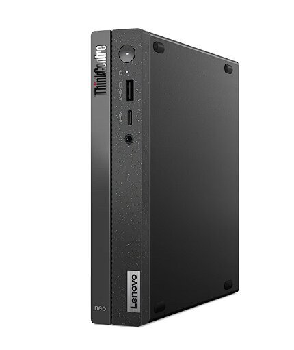 Lenovo ThinkCentre Neo 50q Gen 4 12LN0025PB hind ja info | Lauaarvutid | kaup24.ee