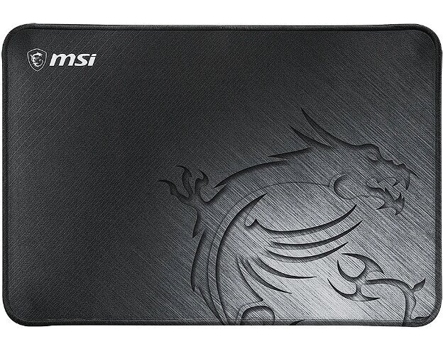 MSI Agility GD21 Black цена и информация | Hiired | kaup24.ee