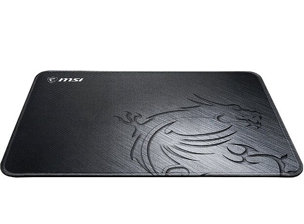 MSI Agility GD21 Black hind ja info | Hiired | kaup24.ee