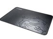 MSI Agility GD21 Black цена и информация | Hiired | kaup24.ee