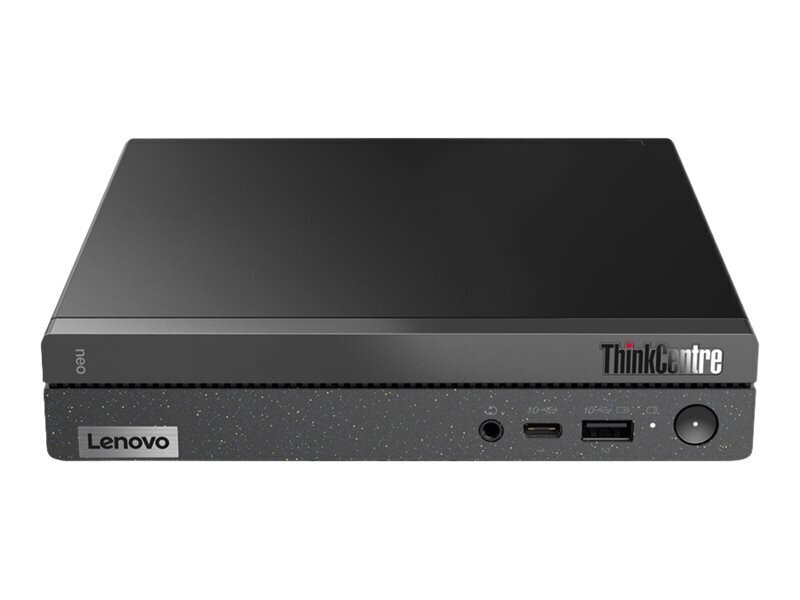 Lenovo ThinkCentre neo 50q Gen 4 12LN002CPB цена и информация | Lauaarvutid | kaup24.ee