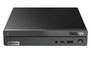 Lenovo ThinkCentre Neo 50q Gen 4 12LN001UPB цена и информация | Стационарные компьютеры | kaup24.ee