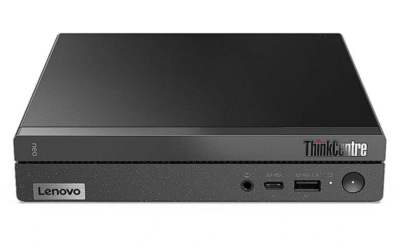 Lenovo ThinkCentre Neo 50q Gen 4 12LN001UPB цена и информация | Lauaarvutid | kaup24.ee