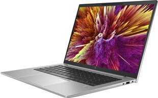 HP ZBook Firefly 14 6B8N2EA hind ja info | Sülearvutid | kaup24.ee