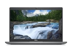 Аккумулятор для ноутбука, Extra Digital Advanced, DELL Latitude 13 Series Black, 5200mAh цена и информация | Ноутбуки | kaup24.ee