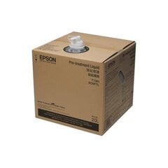 Epson Pre-treatment Liquid C13T43R100 hind ja info | Printeritarvikud | kaup24.ee