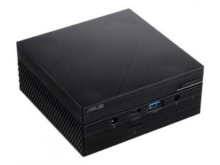 Asus Mini PC PN51 PN51-B5292ADS1 hind ja info | Lauaarvutid | kaup24.ee