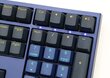 Ducky One 2 Horizon PBT MX Red Blue DKON1808-RDEPDZBBH цена и информация | Klaviatuurid | kaup24.ee