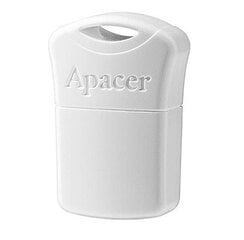 Apacer AP16GAH116W-1 цена и информация | Apacer Компьютерная техника | kaup24.ee