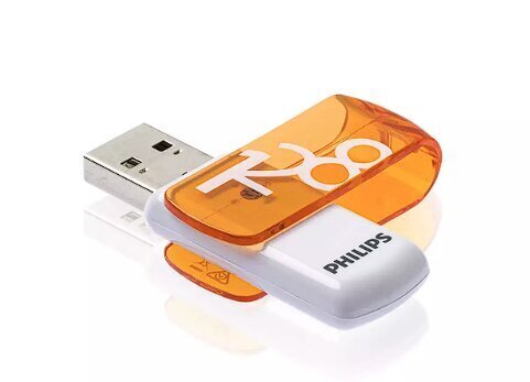 Philips Flash Drive Vivid Edition FM12FD05B/00 hind ja info | Mälupulgad | kaup24.ee