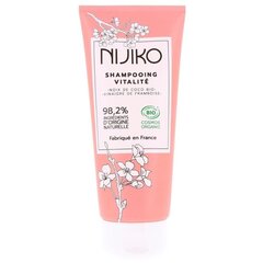 Šampoon normaalsetele juustele Nijiko, 200ml hind ja info | Šampoonid | kaup24.ee