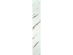 Kvartsvinüülplaadid Alaska White SPC, klass 33, IXPE, kliki, 180 x 1230 x 5 mm hind ja info | Põrandaplaadid | kaup24.ee