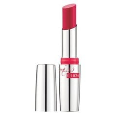 Pupa Miss Pupa Ultra Brilliant Lipstick 100 - Cream 2,4 мл цена и информация | Помады, бальзамы, блеск для губ | kaup24.ee