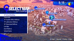 Persona 3 Reload hind ja info | Arvutimängud, konsoolimängud | kaup24.ee
