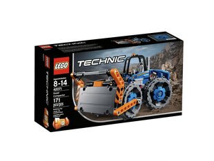 Конструктор 42071 Бульдозер Lego® Technic цена и информация | Конструкторы и кубики | kaup24.ee