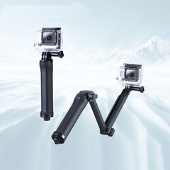Monopod GoPro 3 цена и информация | Штативы для фотоаппаратов | kaup24.ee