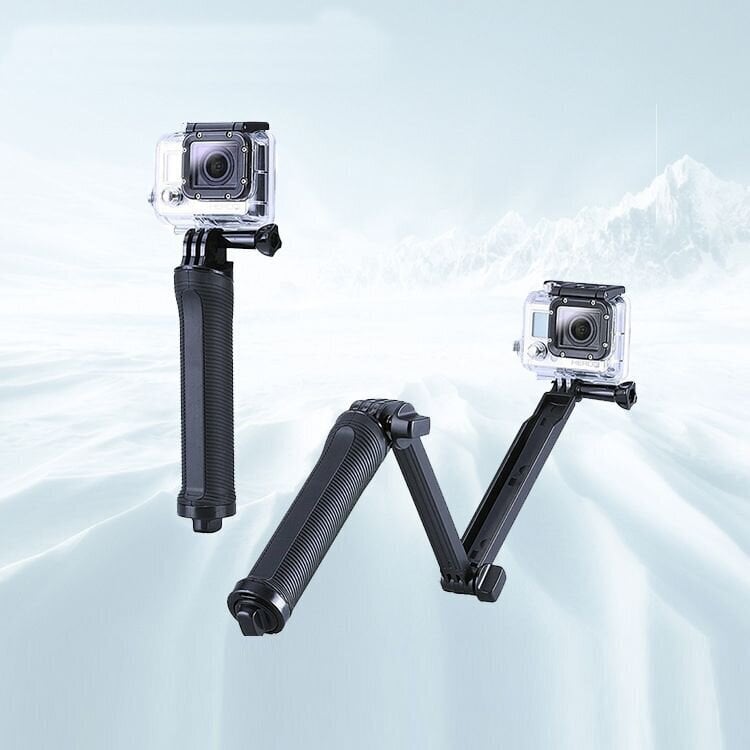 Monopod GoPro 3 hind ja info | Statiivid | kaup24.ee