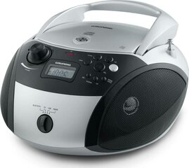 Grundig GPR1110 hind ja info | GRUNDIG Kodumasinad, kodutehnika | kaup24.ee