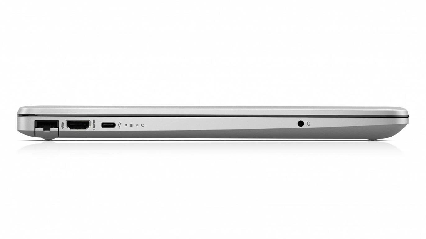 HP 255 G9 6S6F5EA hind ja info | Sülearvutid | kaup24.ee