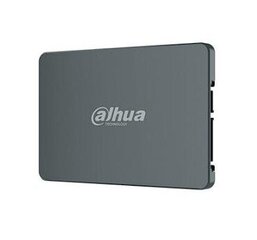 Dahua S820 DHI-SSD-S820GS512G цена и информация | Внутренние жёсткие диски (HDD, SSD, Hybrid) | kaup24.ee