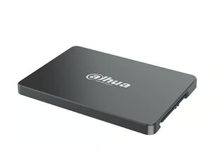 Dahua S820 DHI-SSD-S820GS512G цена и информация | Внутренние жёсткие диски (HDD, SSD, Hybrid) | kaup24.ee