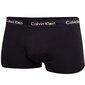 Aluspüksid meestele Calvin Klein 49011, 3 tk. hind ja info | Meeste aluspesu | kaup24.ee